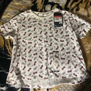 Girls Large Nike Shirt